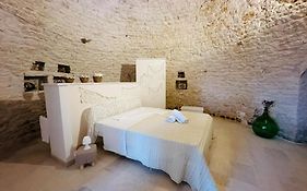 Giardino dei Trulli Tenute